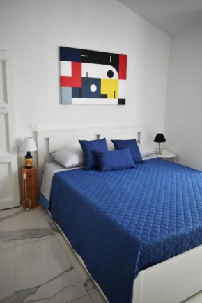Casa Vacanze La Dimora di Santa Barbara Petralia Soprana